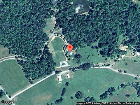 Simmons Gap, DYKE, VA 22935