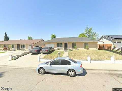 Norval, POMONA, CA 91766