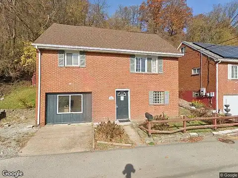 Mcintosh, MCKEESPORT, PA 15132