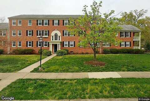 10Th, ALEXANDRIA, VA 22307