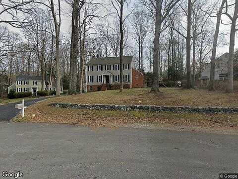 Smoketree, NORTH CHESTERFIELD, VA 23236