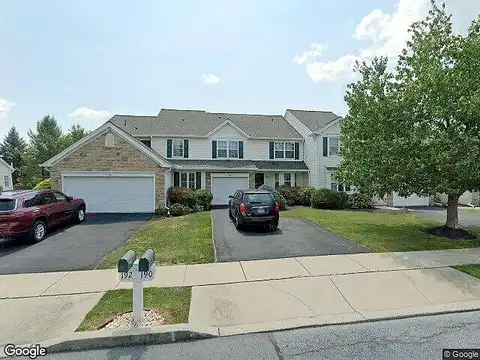 Park Ridge, EASTON, PA 18040