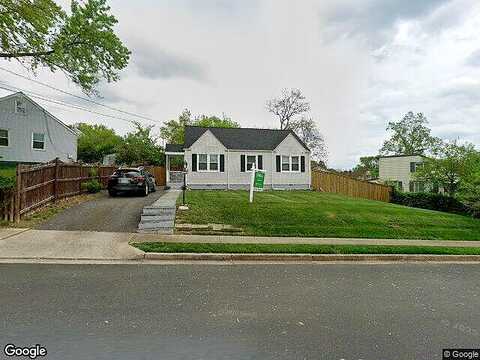 Greenway, FALLS CHURCH, VA 22042