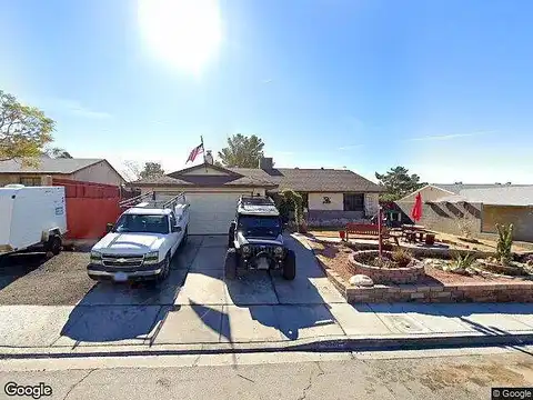 Lake Mead, LAS VEGAS, NV 89156