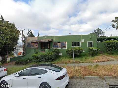 Walnut, OAKLAND, CA 94619