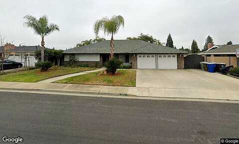 Sequoia, SANGER, CA 93657