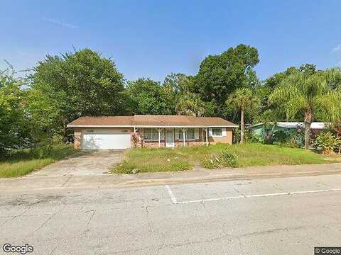 Keech, DAYTONA BEACH, FL 32114