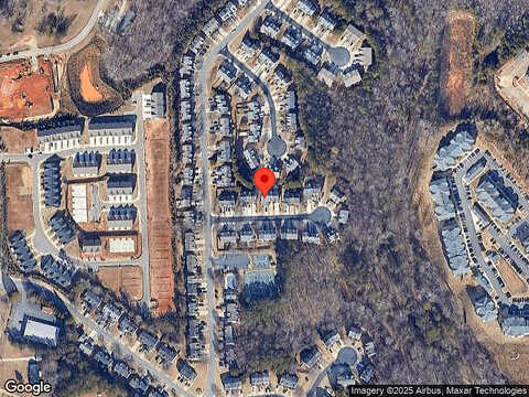 Oak Meadow, OAKWOOD, GA 30566