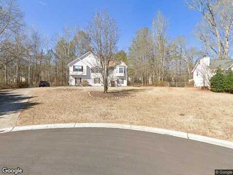 Bridge Station, DOUGLASVILLE, GA 30134