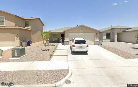 David Palacio, EL PASO, TX 79938