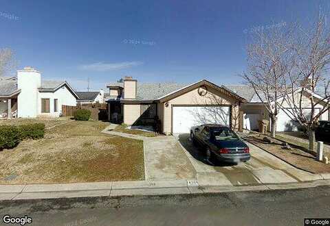 Poplar, HESPERIA, CA 92344
