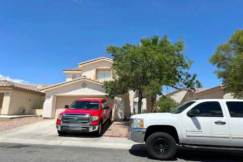 Sanction, LAS VEGAS, NV 89131