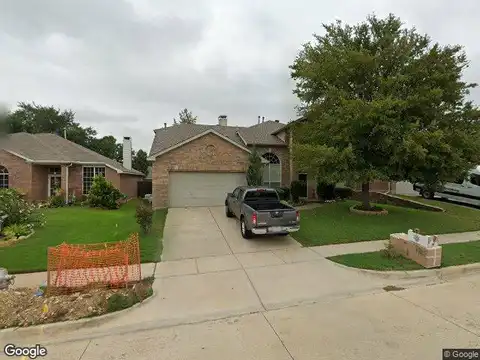 Haun, FORT WORTH, TX 76137