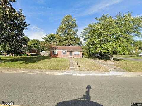 End, HENRICO, VA 23294