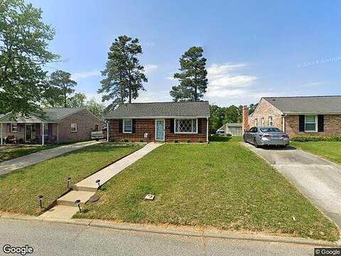 Prince Albert, COLONIAL HEIGHTS, VA 23834
