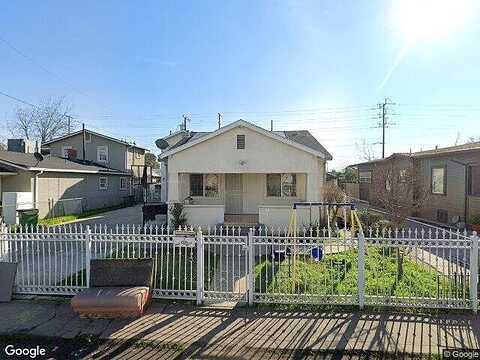 Milton, STOCKTON, CA 95205