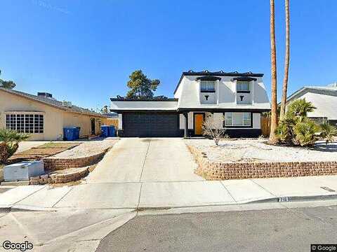 Vincent, LAS VEGAS, NV 89145