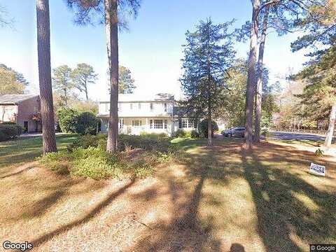Bellefonte, HENRICO, VA 23229