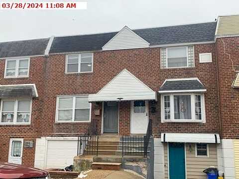 Allen, PHILADELPHIA, PA 19137