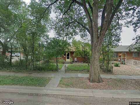 Concord, COLORADO SPRINGS, CO 80907