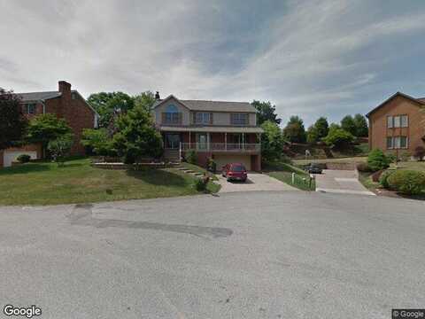 Dodd, WASHINGTON, PA 15301