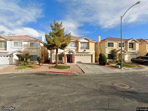 Salmon Leap, LAS VEGAS, NV 89183