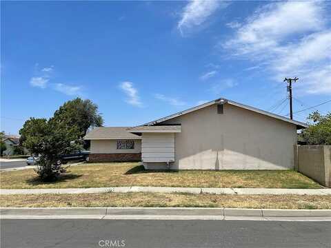 Sandburg, BUENA PARK, CA 90620
