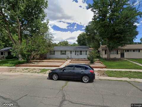 Wren, COLORADO SPRINGS, CO 80909