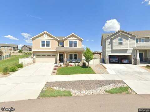 Prairie Agate, COLORADO SPRINGS, CO 80938