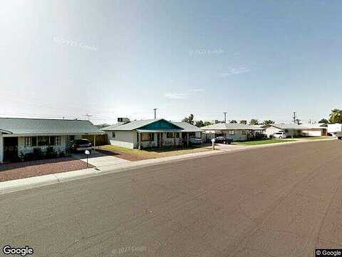 76Th, GLENDALE, AZ 85303