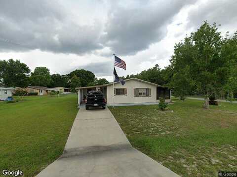101St, OCALA, FL 34481