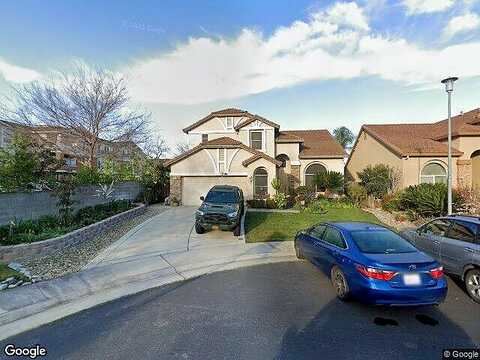 Fox Flower, ELK GROVE, CA 95758