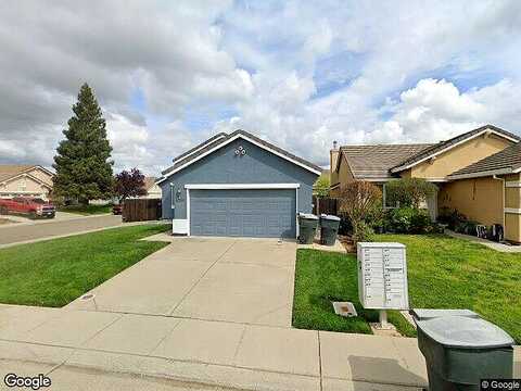 Fanning, SACRAMENTO, CA 95829