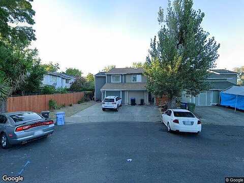 Sidnie, UKIAH, CA 95482
