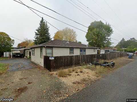 Pueblo, NAPA, CA 94558