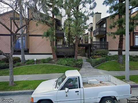 Comstock, WHITTIER, CA 90602