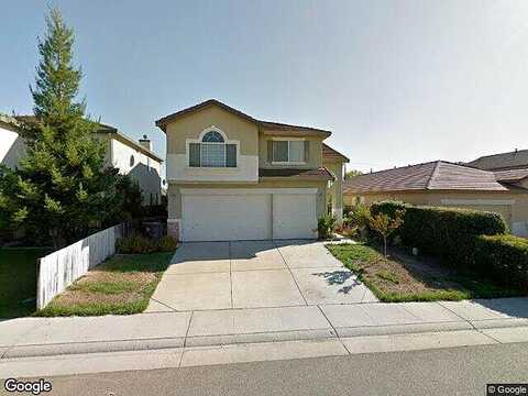 Trailride, CITRUS HEIGHTS, CA 95621
