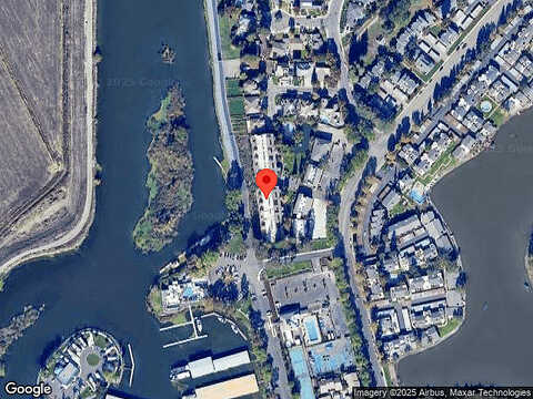 Embarcadero, STOCKTON, CA 95219