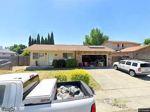 Charles, SUISUN CITY, CA 94585
