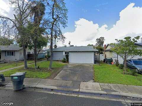 Houston, SACRAMENTO, CA 95823