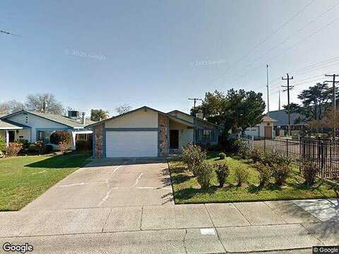 Sampson, SACRAMENTO, CA 95820