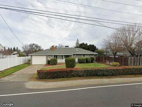Robertson, CARMICHAEL, CA 95608