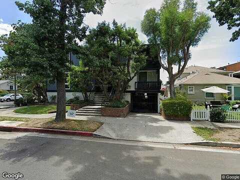 Westpark, NORTH HOLLYWOOD, CA 91601