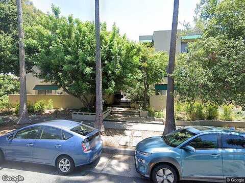 Euclid, PASADENA, CA 91101