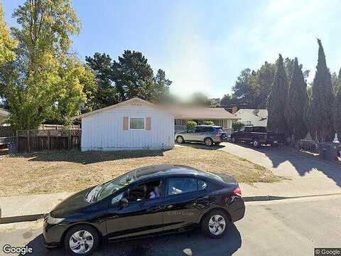 Pomona, VALLEJO, CA 94589