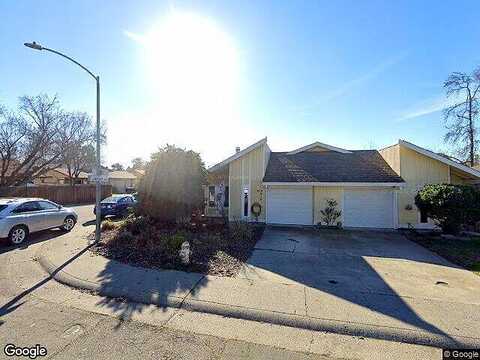 Zachary, SACRAMENTO, CA 95842