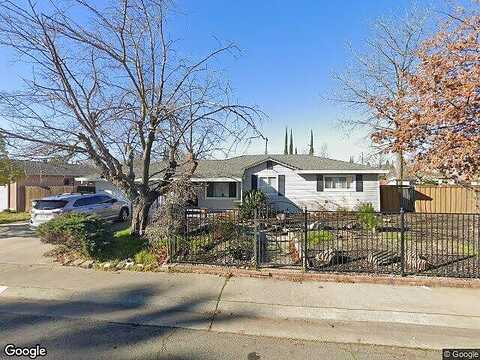 Chapel, SACRAMENTO, CA 95842