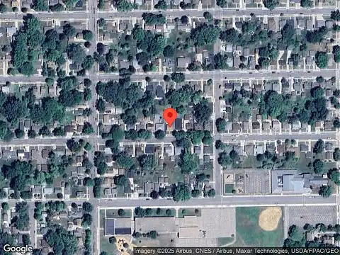 Harrison, NORTH MANKATO, MN 56003