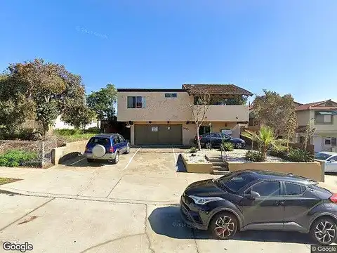 48Th, SAN DIEGO, CA 92105