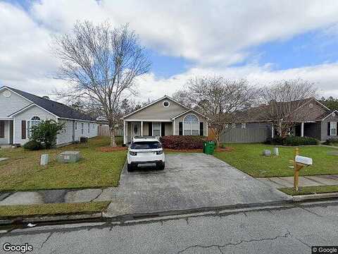 Chadwyck, VALDOSTA, GA 31605